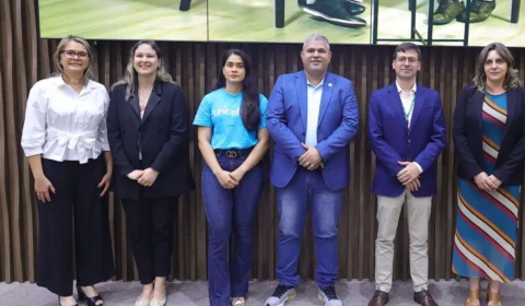 Câmara de Manaus debate alimentação saudável nas escolas