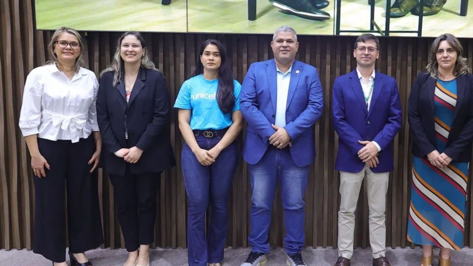 Câmara de Manaus debate alimentação saudável nas escolas