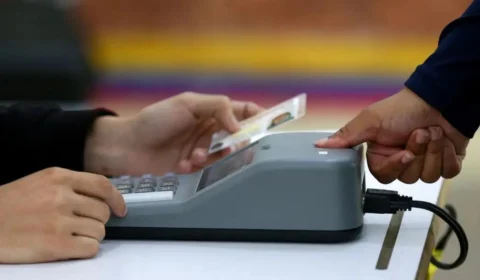 Brasil, Colômbia e México pedem dados eleitorais da Venezuela