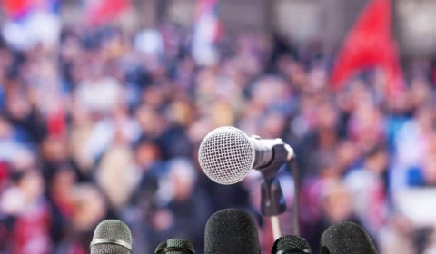 Final de semana decisivo para eleições 2024 com as últimas convenções partidárias. Confira!