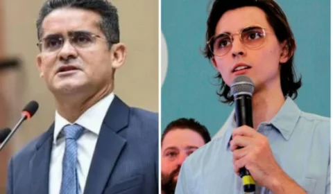 David atinge teto eleitoral e abre margem para crescimento de adversários em Manaus