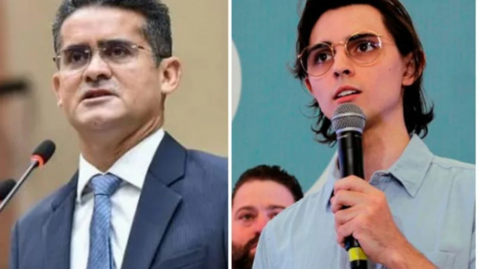 David atinge teto eleitoral e abre margem para crescimento de adversários em Manaus