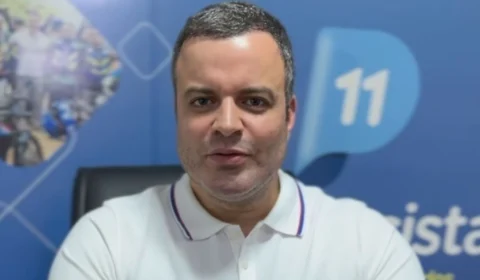 “A Direita não está apenas no PL, isso é uma falácia”, declara Rodrigo Sá