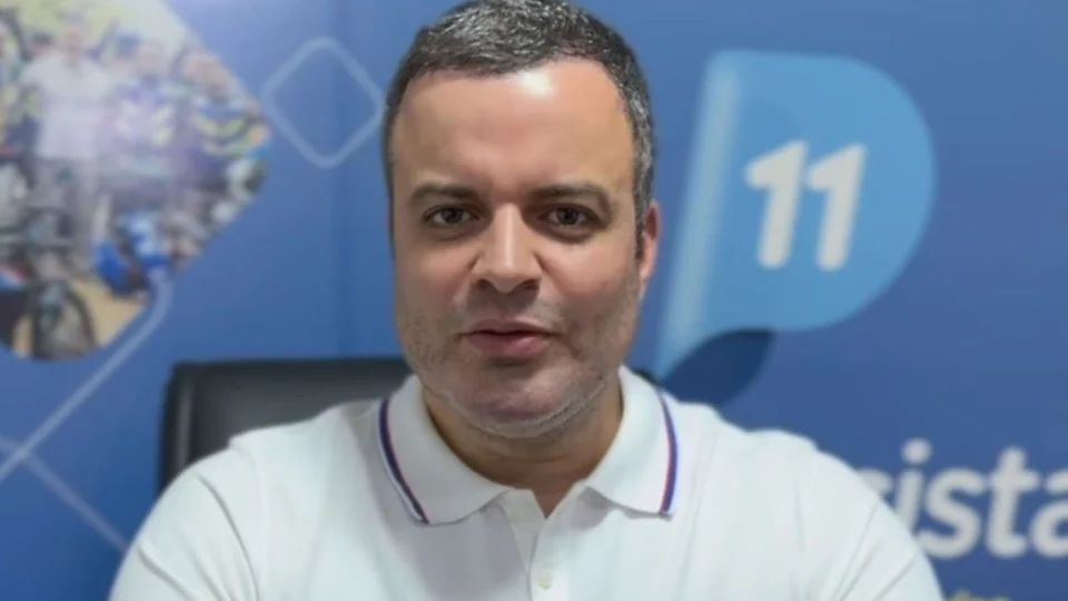 “A Direita não está apenas no PL, isso é uma falácia”, declara Rodrigo Sá