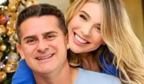 Além dos pagamentos à sogra, noiva de David Almeida recebeu R$ 15 mil de empresário contratado pela prefeitura