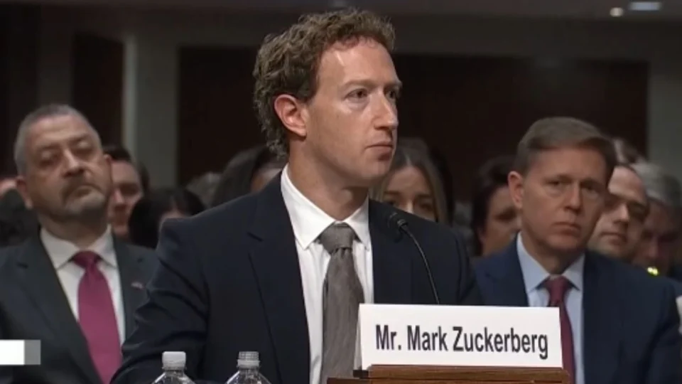 Zuckerberg confessa que censurou notícias sob pressão do governo Biden