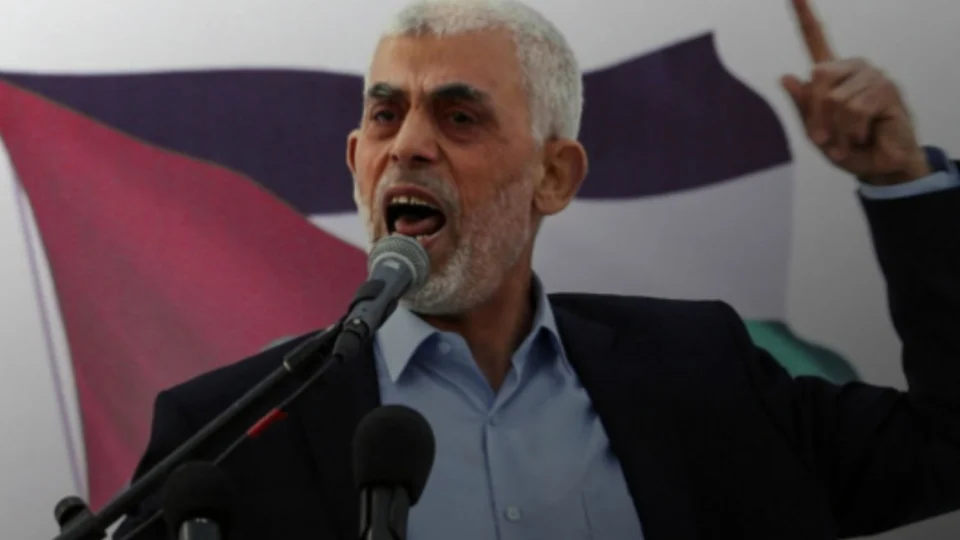 Hamas oficializa novo líder da ala política
