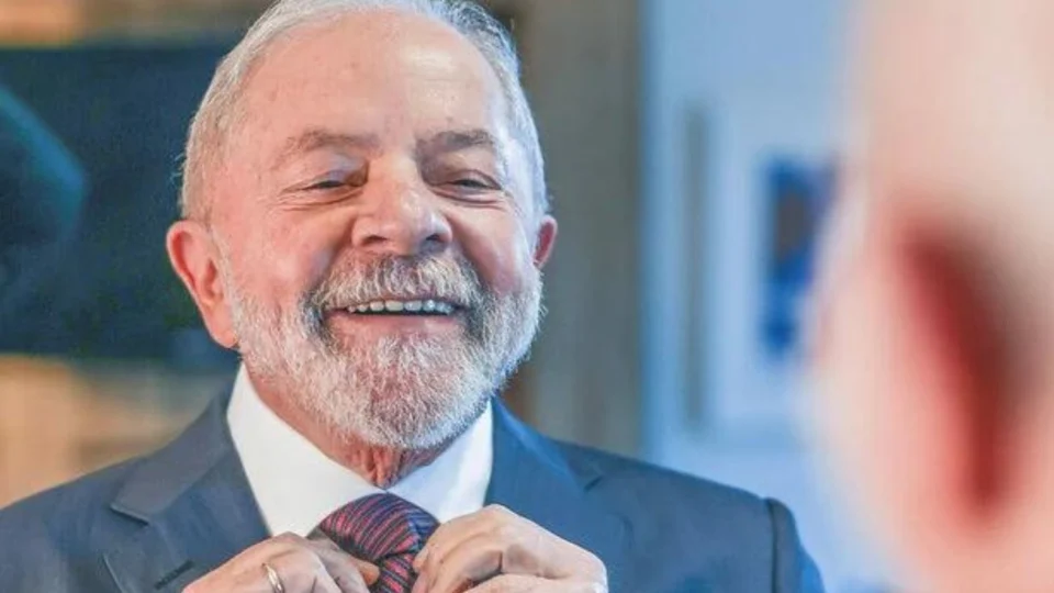 Diária da suíte presidencial que Lula usufruiu no Chile custa R$ 20 mil