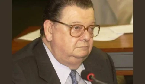 Morre, aos 96 anos, o ex-ministro Delfim Netto