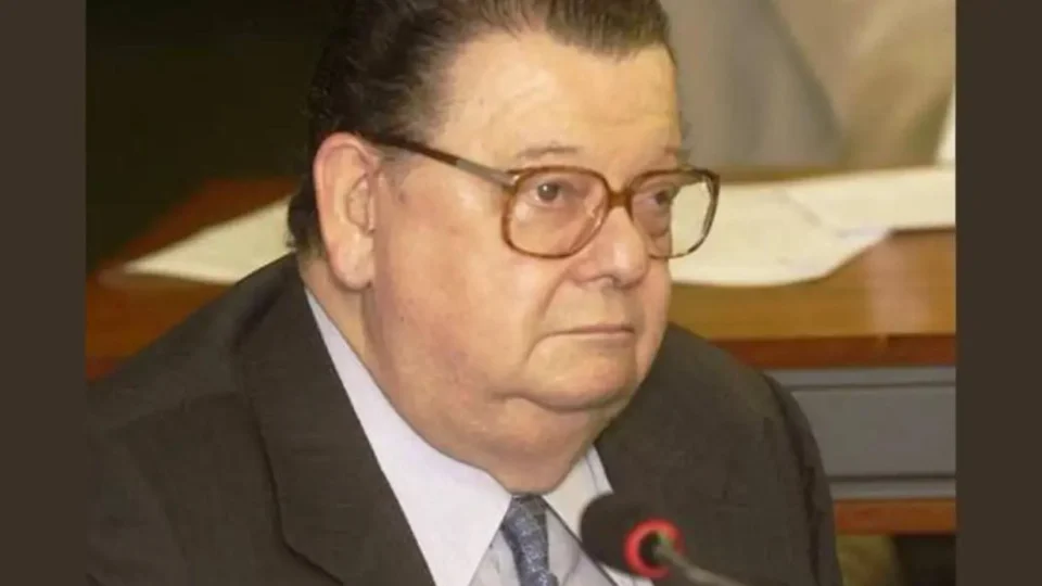 Morre, aos 96 anos, o ex-ministro Delfim Netto