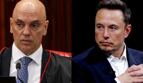 X anuncia fim da operação no Brasil e cita “ameaças” de Moraes