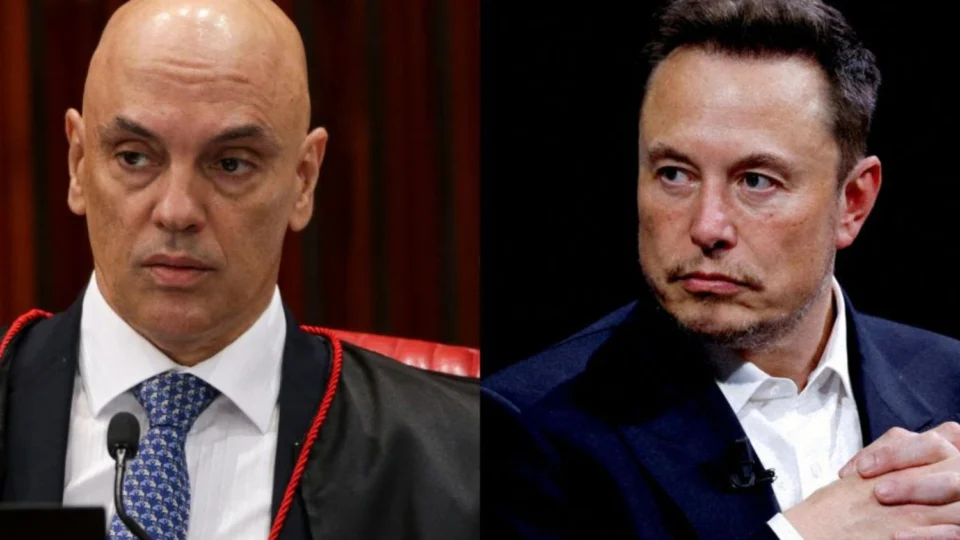 X anuncia fim da operação no Brasil e cita “ameaças” de Moraes