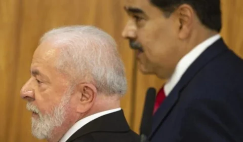 Lula afirma não reconhecer vitória de Maduro e declara: “Deve explicação”