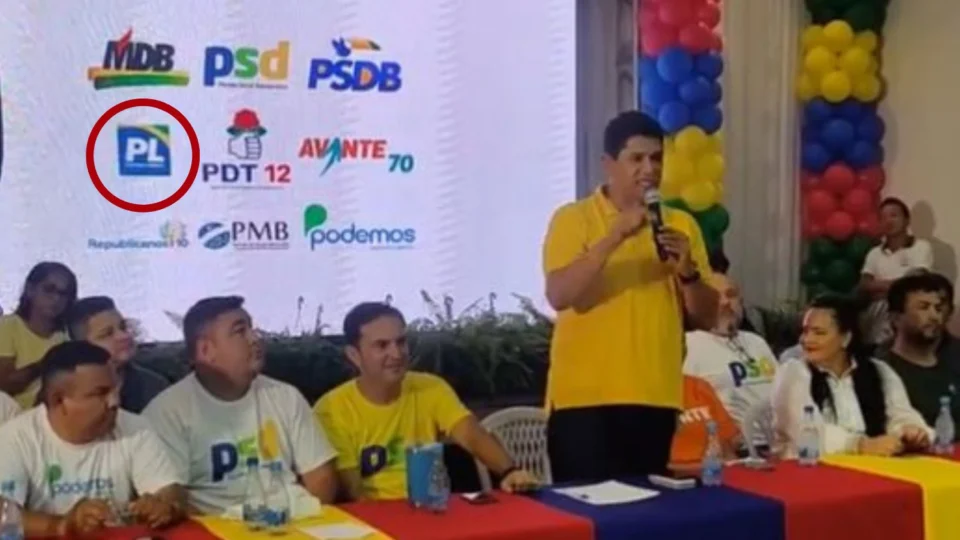 Alianças do PL e PT no Amazonas desafiam orientação nacional do partido de Bolsonaro