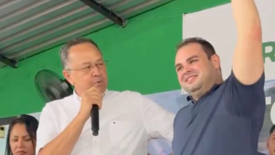 Republicanos declara apoio a Roberto Cidade na disputa pela prefeitura de Manaus