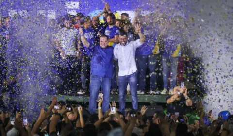 Nova pesquisa confirma Cidade se aproximando de Amom e alta rejeição a David e Marcelo