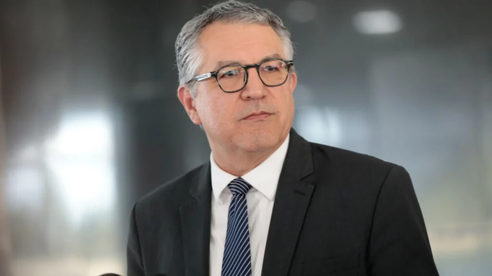 Padilha diz estar confiante em regulamentação da tributária aprovada até o fim do ano