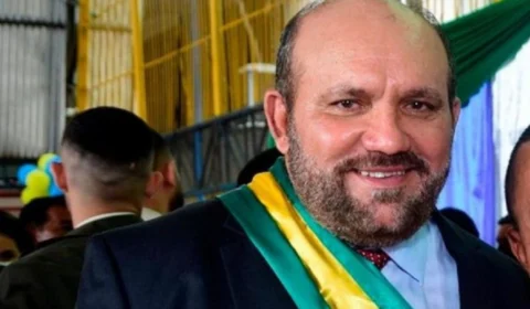 Prefeito e vice de Tefé são alvos de ação por propaganda eleitoral antecipada