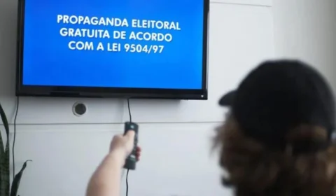 Propaganda eleitoral começa nesta sexta-feira (16)