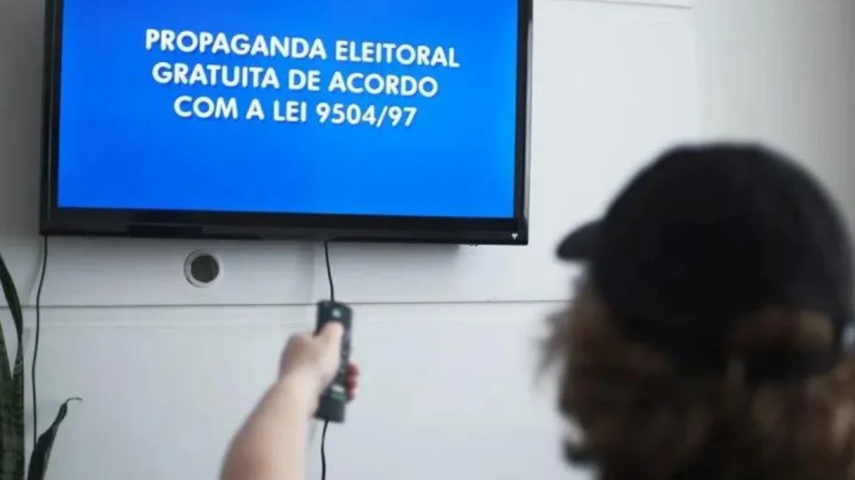 Propaganda eleitoral começa nesta sexta-feira (16)