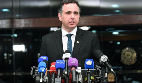 Pacheco quer votar renegociação das dívidas dos estados na próxima semana