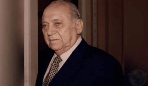 Mário Guerreiro, ícone da indústria do AM e ex-combatente da 2ª Guerra Mundial, morre aos 103 anos