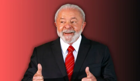 “Se está faltando picanha é porque tem consumo demais”, diz Lula