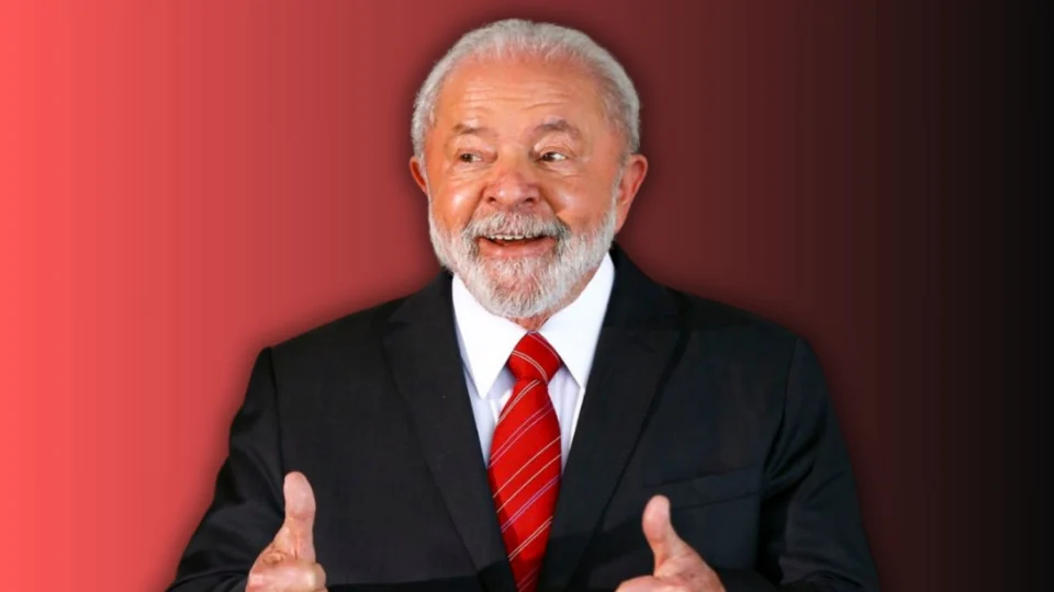 “Se está faltando picanha é porque tem consumo demais”, diz Lula