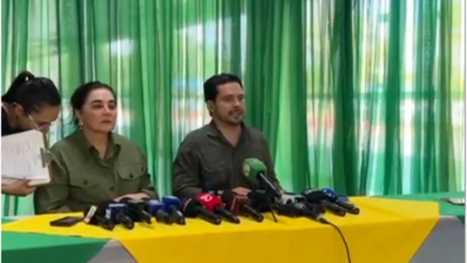 Alberto Neto desconversa sobre orientação de Bolsonaro de desfazer alianças envolvendo o PT no AM