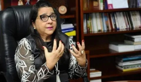Leda Albuquerque se destaca como candidata a concorrer ao cargo de procuradora-geral de Justiça