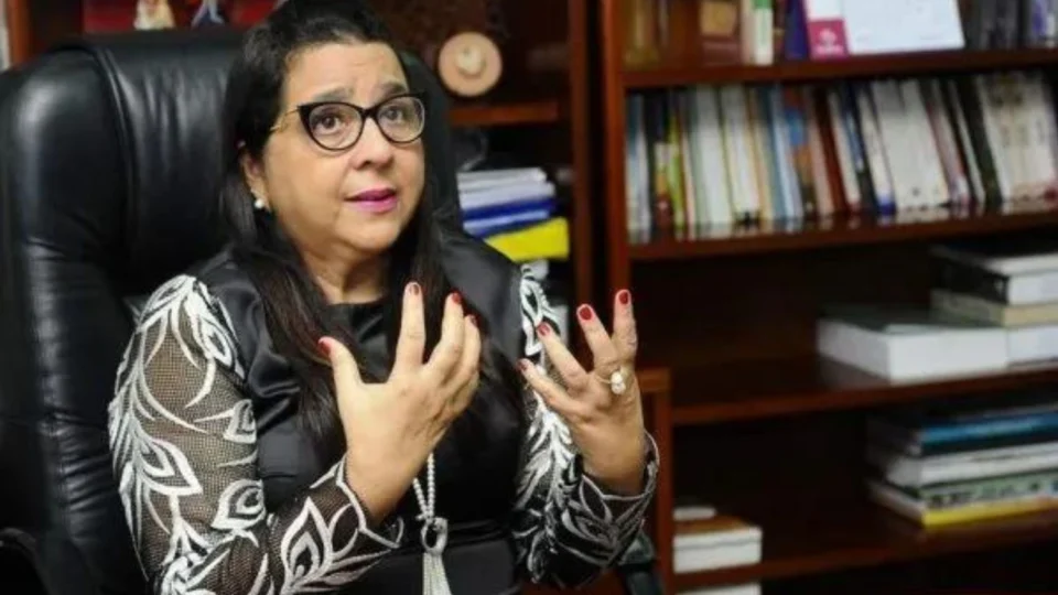 Leda Albuquerque se destaca como candidata a concorrer ao cargo de procuradora-geral de Justiça