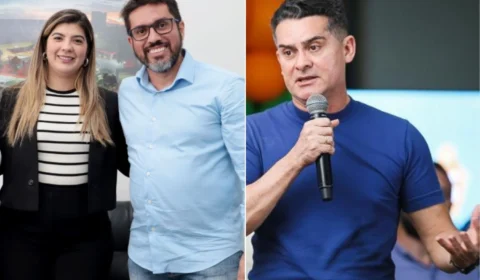 David realiza mudança no comando da Semcom