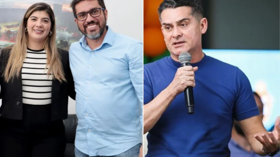 David realiza mudança no comando da Semcom