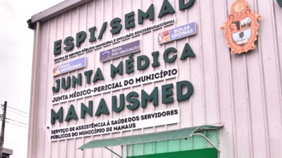 Denúncia aponta má gestão, irregularidades e precarização dos serviços da Manausmed