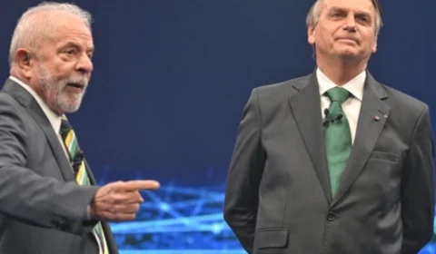 Influência de Bolsonaro nas eleições de 2024 supera a de Lula em 9 capitais, diz pesquisa