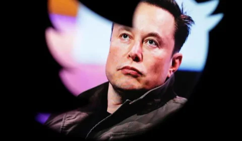 Musk acusa concorrentes do X de acatarem censura política de Moraes