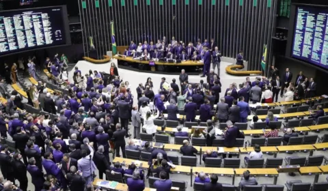 Câmara aprova segundo projeto de regulamentação da reforma tributária