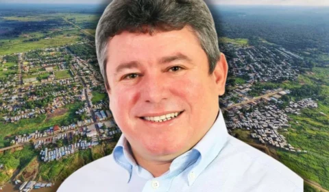 Aquisição de máquinas agrícolas vai custar quase meio milhão de reais aos cofres de Lábrea