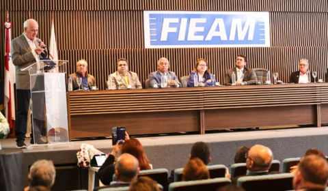 Evento em homenagem ao Dia do Economista celebra contribuições e desafios da profissão