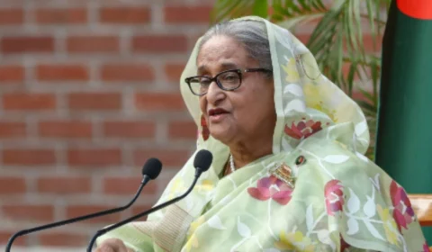 Premiê de Bangladesh renuncia e governo interino será formado