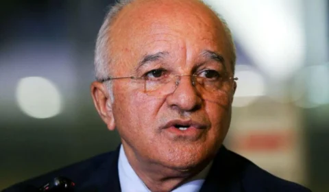 “A maior decepção da minha vida foi o Eduardo Braga”, desabafa o ex-governador José Melo