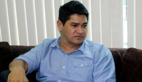 TCE-AM aplica multa de R$ 68 mil a Bi Garcia e ex-secretário por irregularidades em convênios