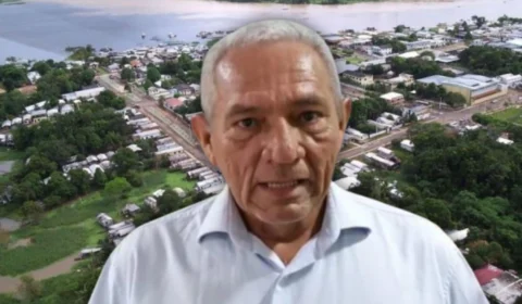 TCU multa em R$ 30 mil o prefeito ‘Biquinho’ e secretário de Fonte Boa por irregularidades na saúde