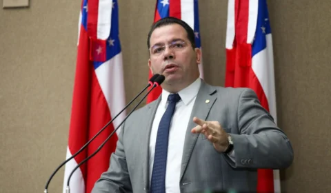 Juiz determina participação de Wilker Barreto em debate