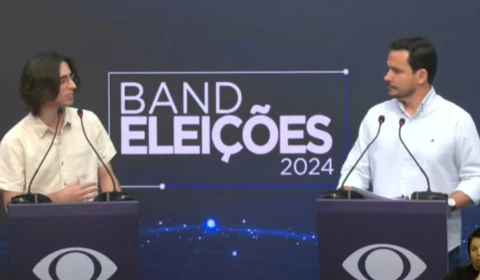 Amom cobra resposta clara de Alberto Neto sobre uso do Fundo Eleitoral