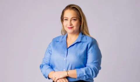 Carol Braz pode ser pré-candidata à Prefeitura de Manaus pelo MDB de Braga