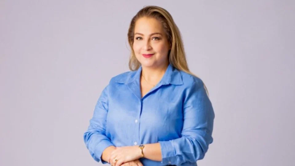 Carol Braz pode ser pré-candidata à Prefeitura de Manaus pelo MDB de Braga