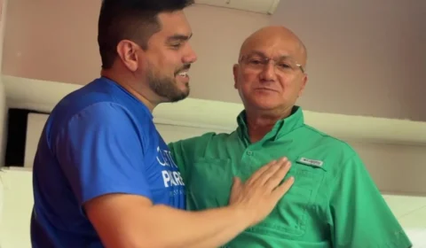 Eleições: Clayton Pascarelli se torna principal pré-candidato a vereador do Partido Progressistas