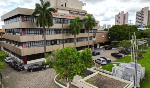 Oito candidatos são homologados para eleição do novo PGJ do Amazonas em setembro