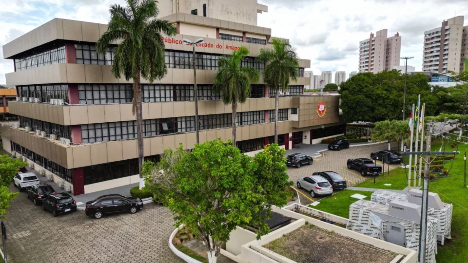 Oito candidatos são homologados para eleição do novo PGJ do Amazonas em setembro